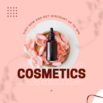 Cosmetics