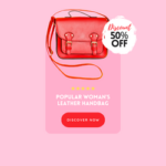 Handbag & Leather Product 2