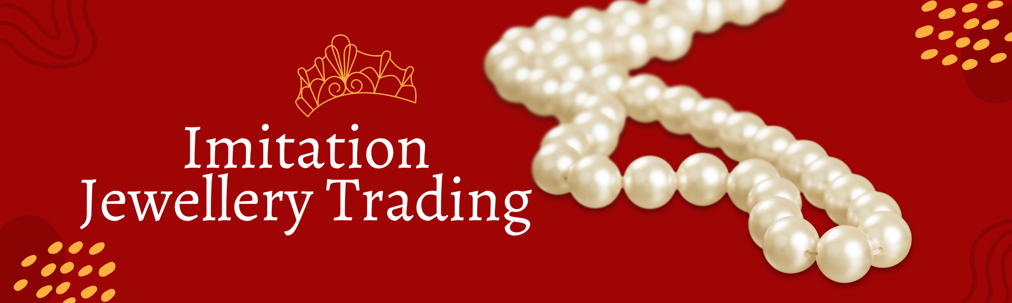 Imitation Jewellery Trading (1)