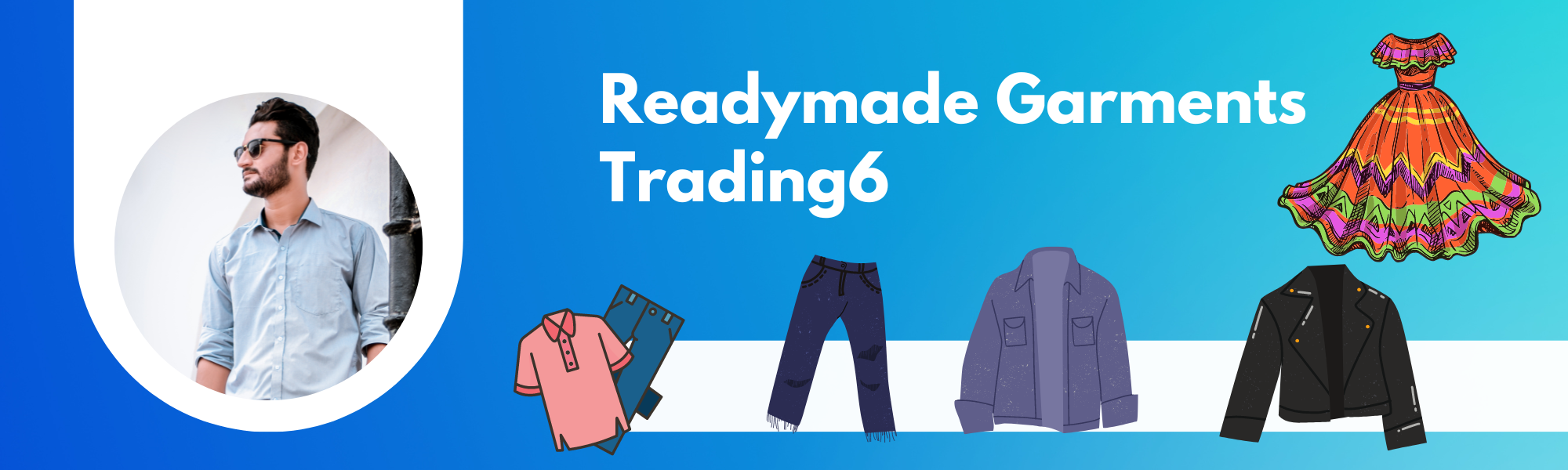 Readymade Garments Trading6